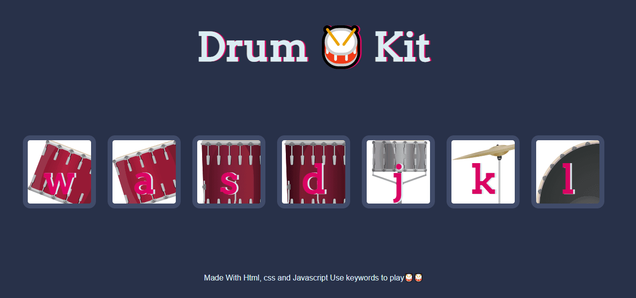 Drum Kit