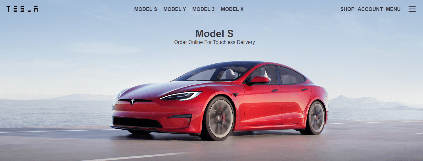 Tesla-Clone